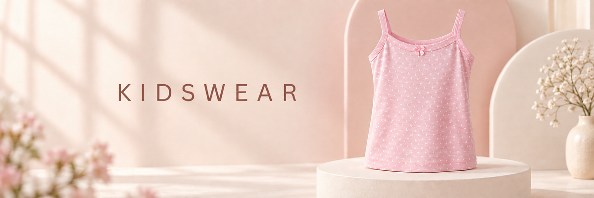 Kids wear