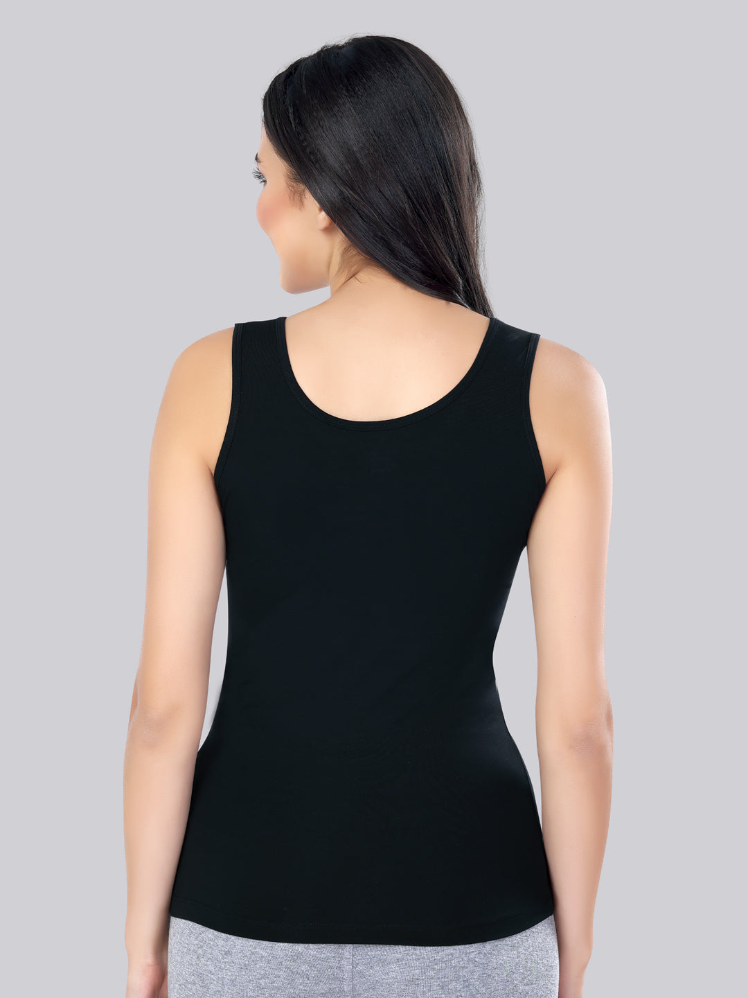 Inner Amour Women’s Modal Camisole Sando – Ultra Soft, Stretchable & Skin-Friendly