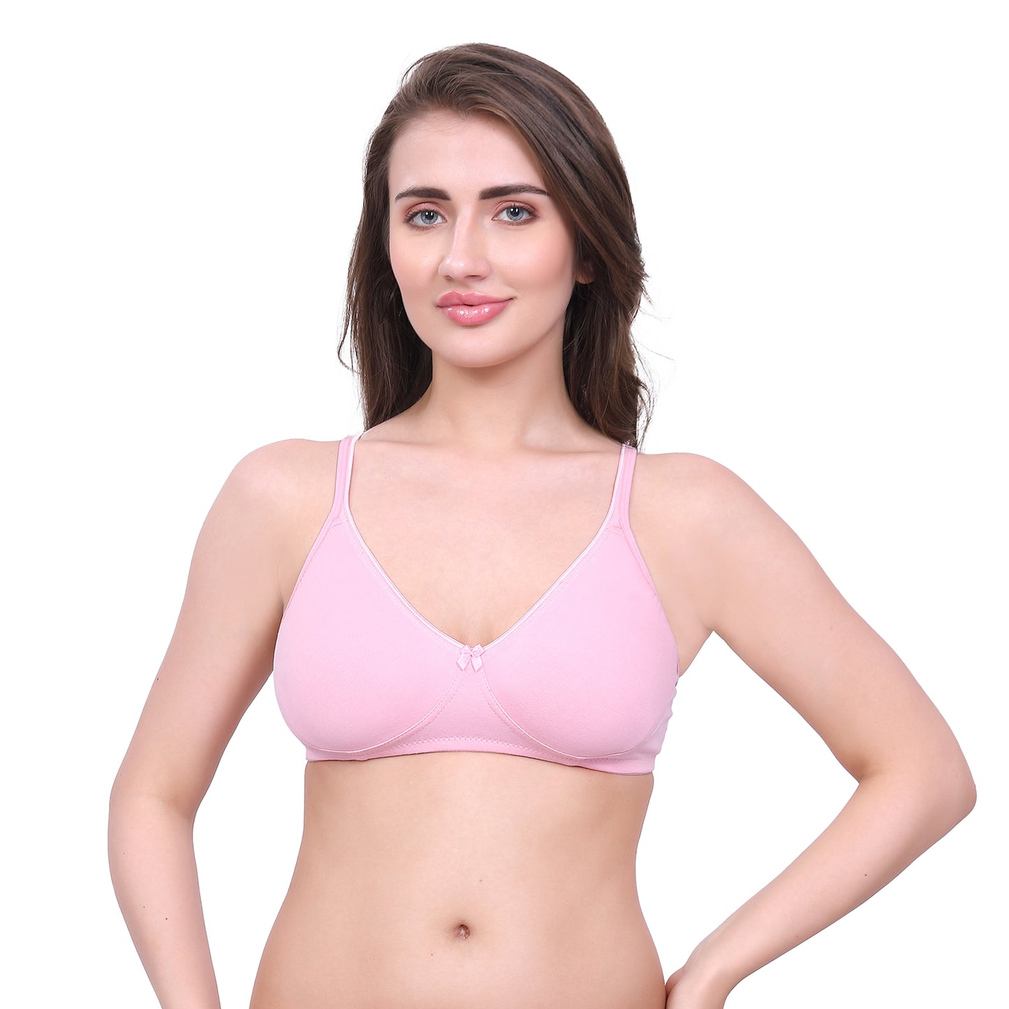Inner Amour Non Padded Classic Bra