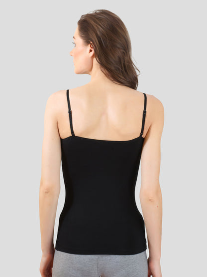 Inner Amour Super Premium Modal Camisole – Ultimate Softness Breathable Luxury