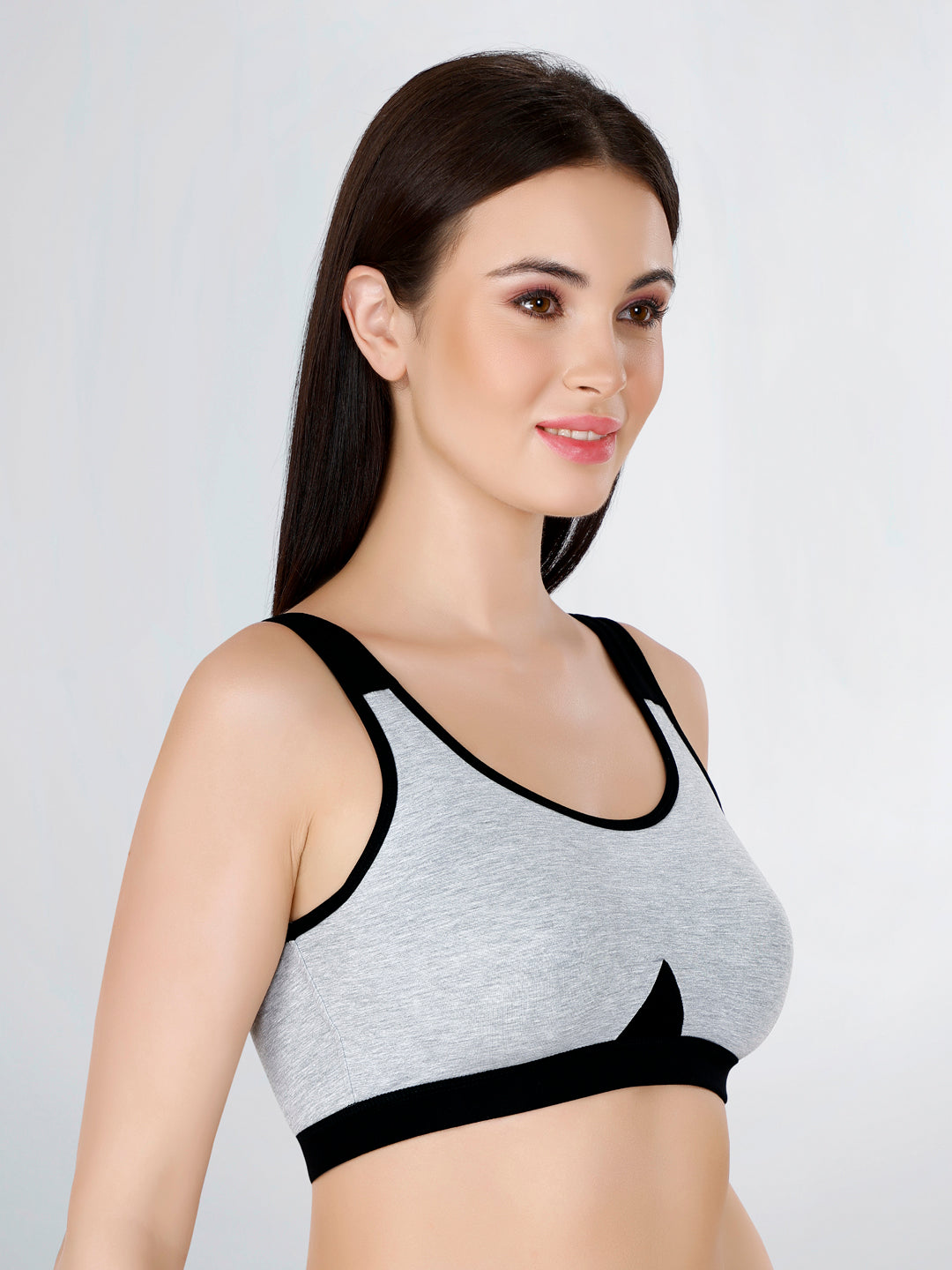 Inner Amour Full Coverage Non-wired Bra