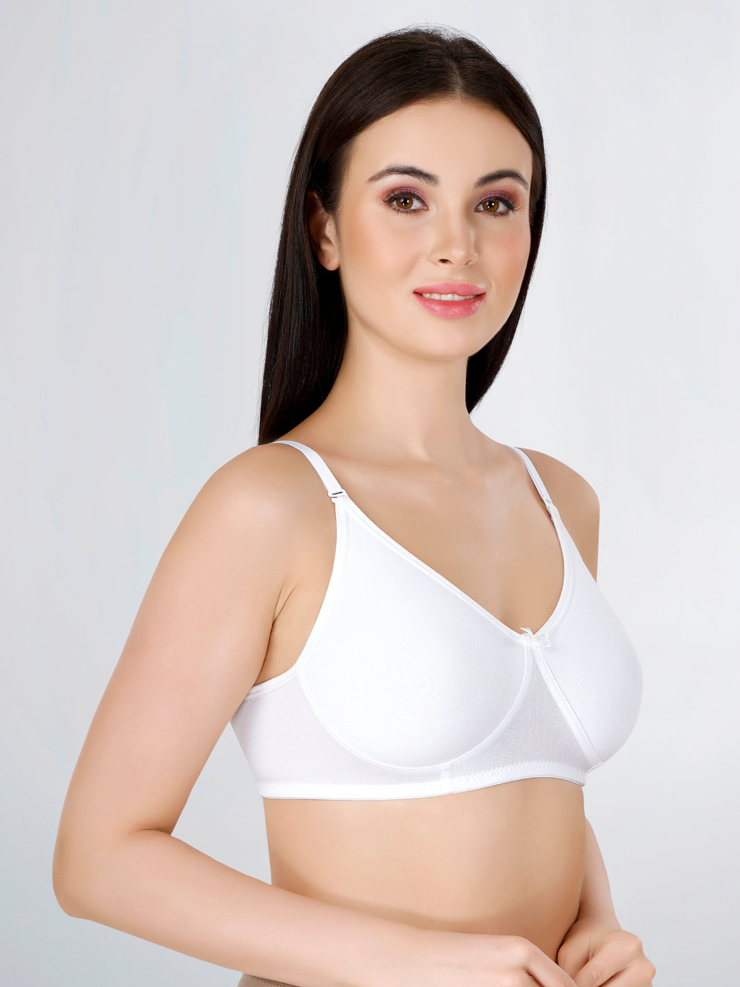 Inner Amour Lightly Padded Bra – Everyday Comfort with Premium Support