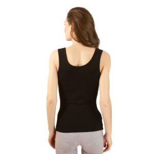 Tank top black