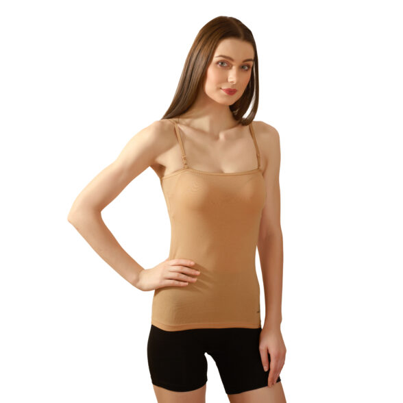 Camisole Tube Top(Skin) - Image 3