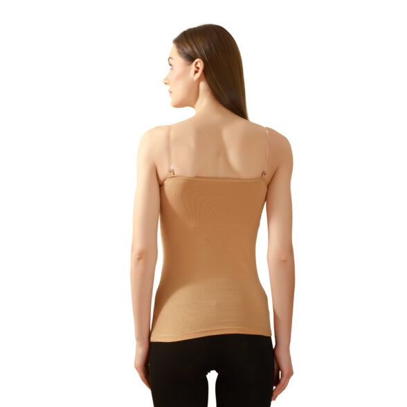 Camisole Tube Top(Skin) - Image 2