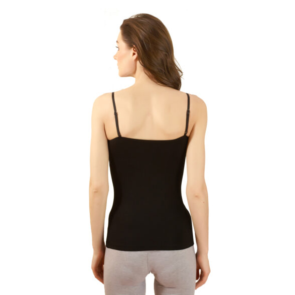 Camisole Premium(Black) - Image 3