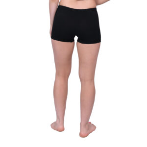 Boy Shorts black