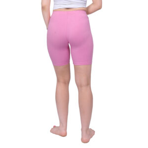 Cycling shorts(Pink)