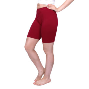 maroon shorts XXL