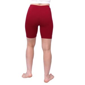 maroon shorts XXL