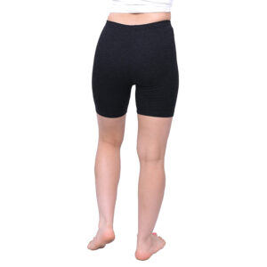 Cycling shorts(Black)