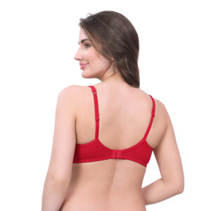 red color/bra/XL