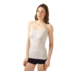 Camisole Premium(White)